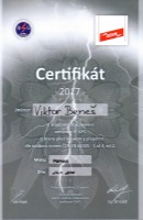 Image 0 - Certifikát Dehn 2017