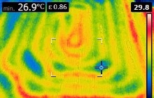 Image 0 - interiér podlahové topení