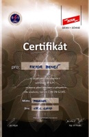 Image 16 - Certikáty 2010 III